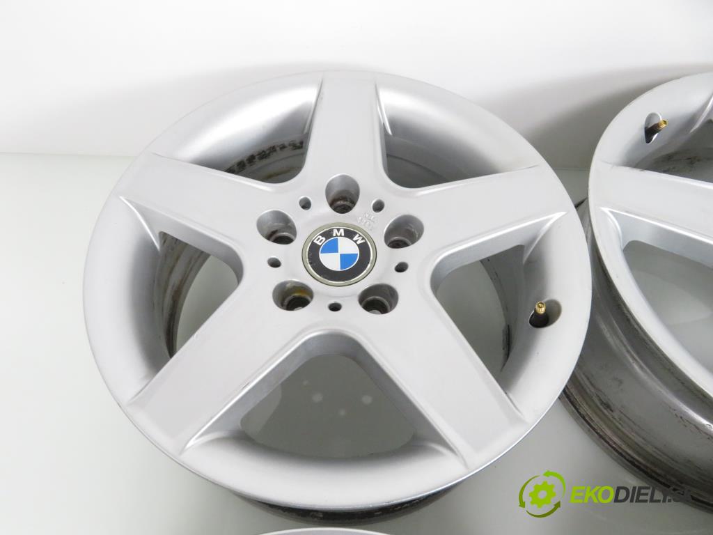 BMW 0 Aluminiowe disky / disk KBA45425