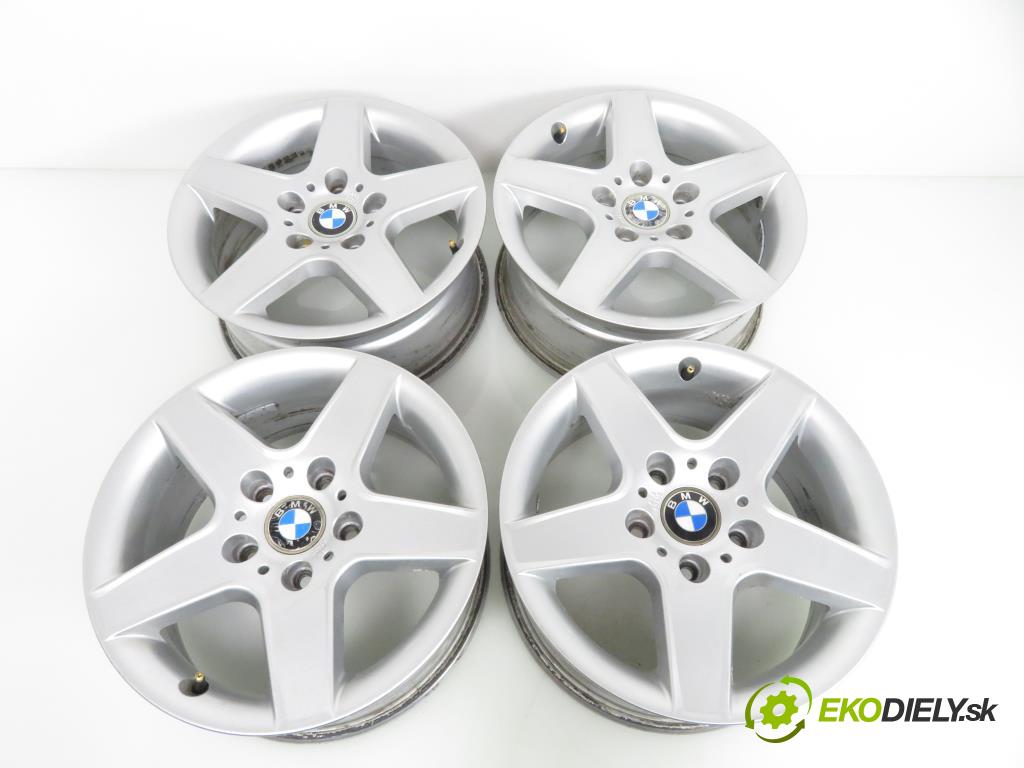 BMW   0  Aluminiowe  disky / disk KBA45425