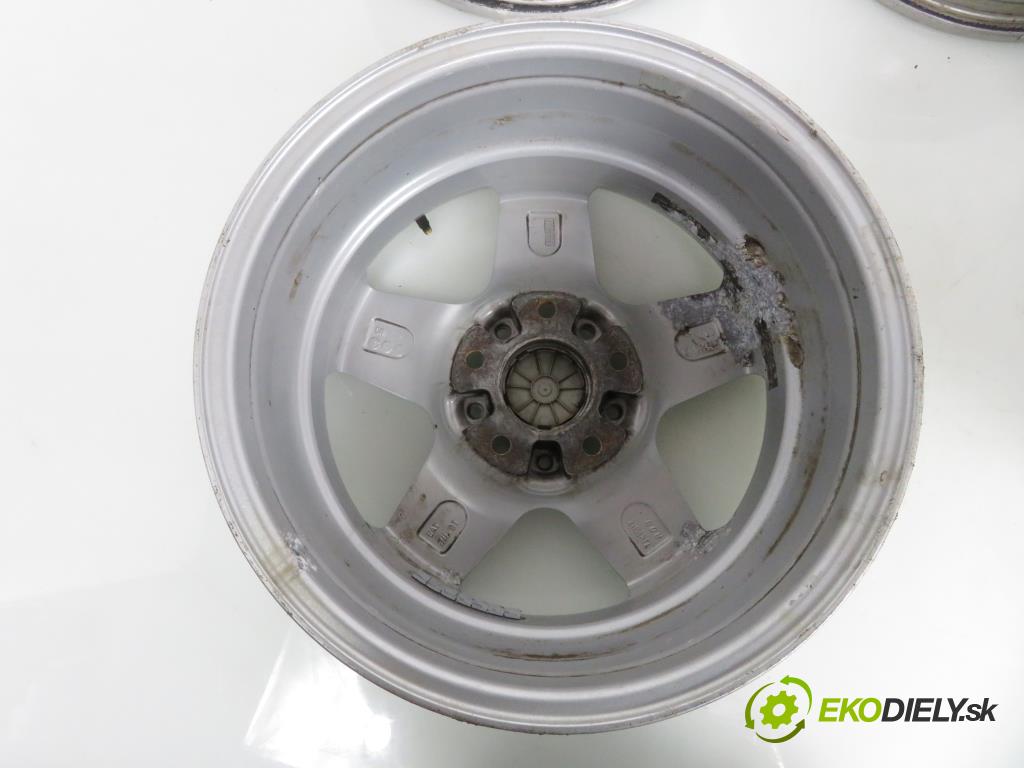 BMW 0 Aluminiowe disky / disk KBA45425