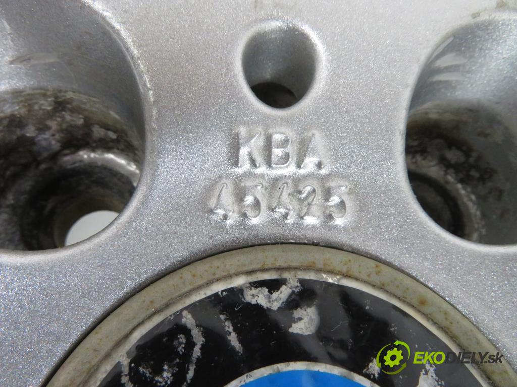 BMW 0 Aluminiowe disky / disk KBA45425