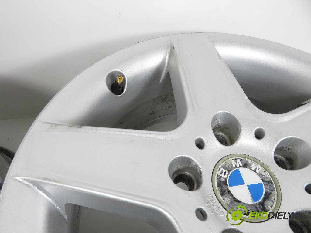 BMW 0 Aluminiowe disky / disk KBA45425