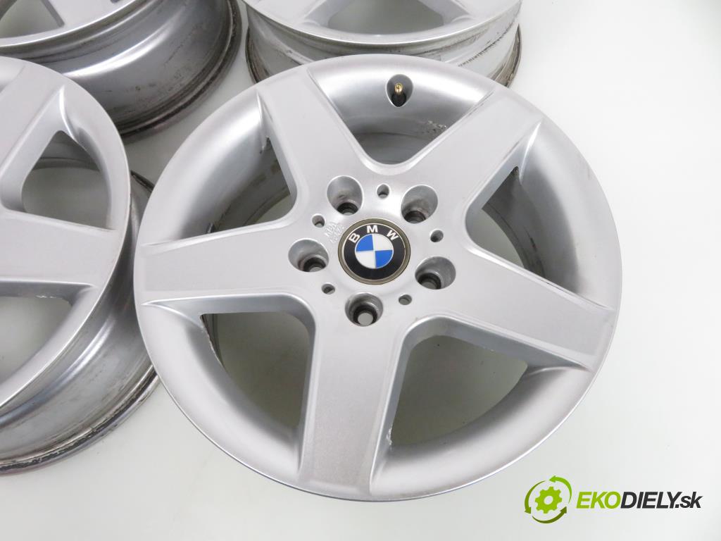 BMW 0 Aluminiowe disky / disk KBA45425