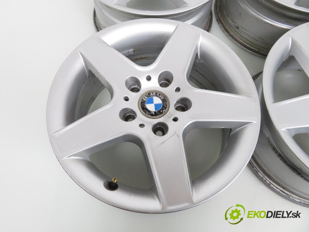 BMW 0 Aluminiowe disky / disk KBA45425