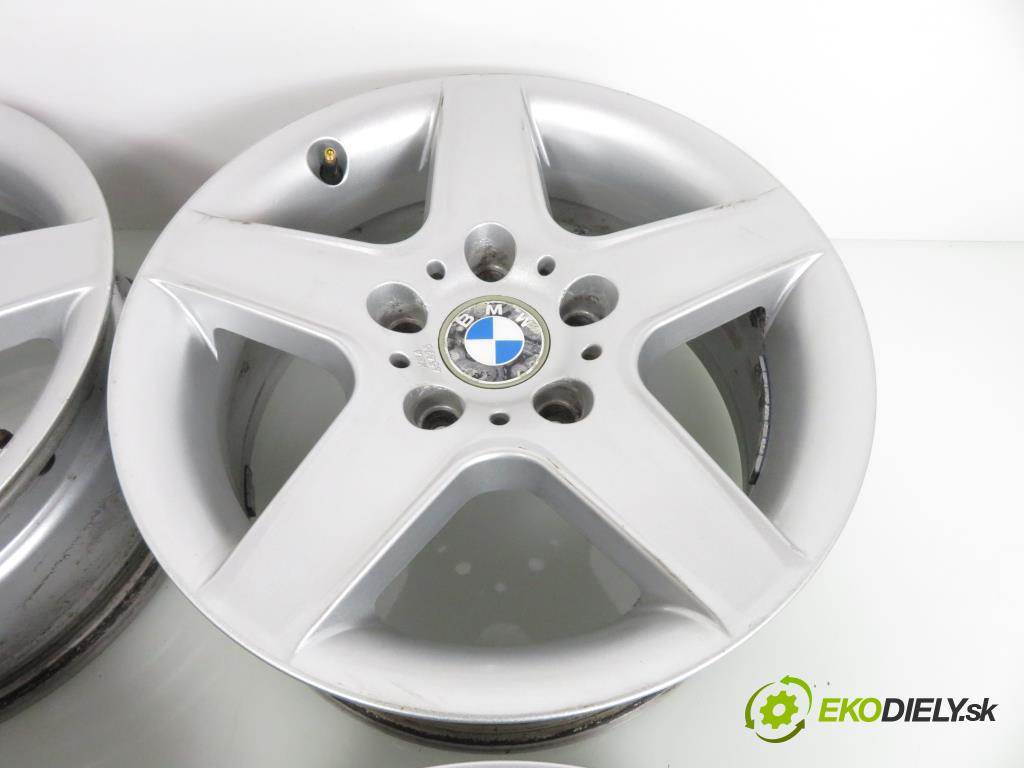 BMW 0 Aluminiowe disky / disk KBA45425