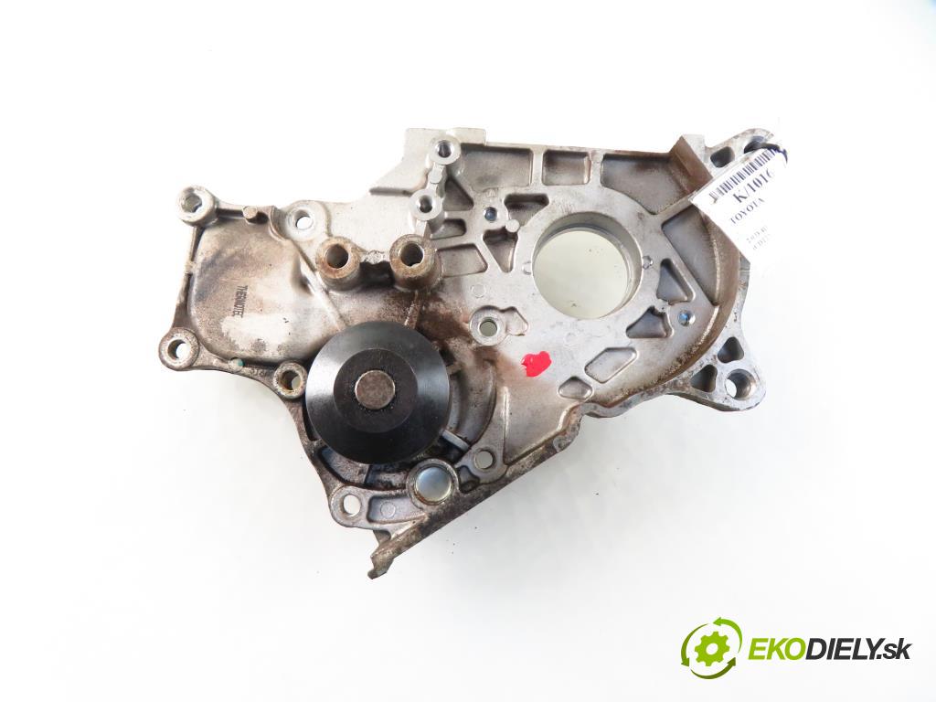 TOYOTA AVENSIS Station Wagon (_T22_) KOMBI 2000 1995,00 Pompy wody 1995,00 pumpa vody  (Vodní pumpy)