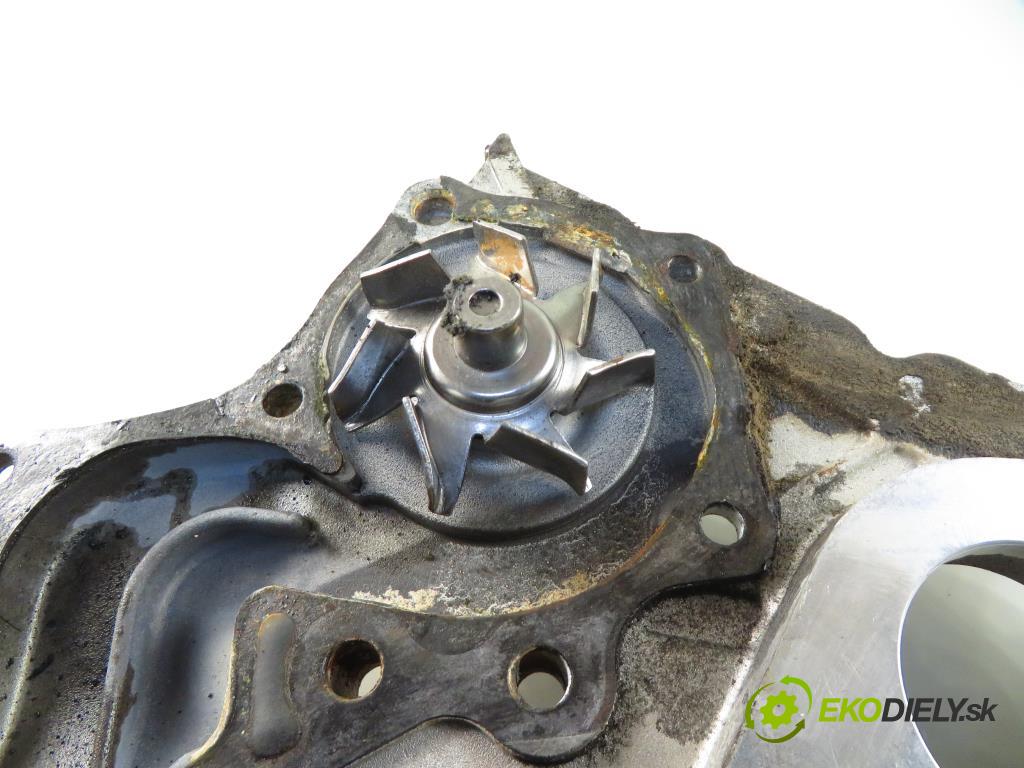 TOYOTA AVENSIS Station Wagon (_T22_) KOMBI 2000 1995,00 Pompy wody 1995,00 pumpa vody  (Vodní pumpy)