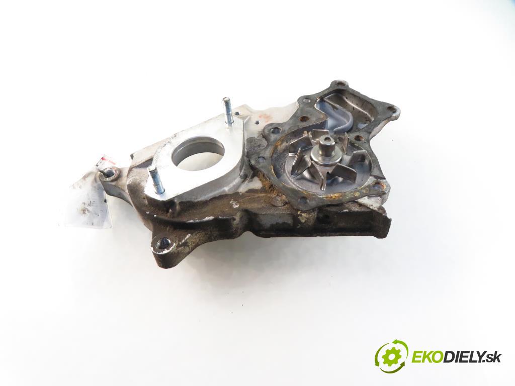 TOYOTA AVENSIS Station Wagon (_T22_) KOMBI 2000 1995,00 Pompy wody 1995,00 pumpa vody  (Vodní pumpy)