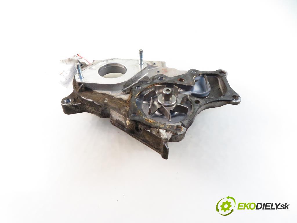 TOYOTA AVENSIS Station Wagon (_T22_) KOMBI 2000 1995,00 Pompy wody 1995,00 pumpa vody  (Vodní pumpy)