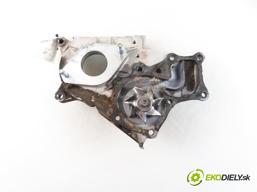 TOYOTA AVENSIS Station Wagon (_T22_) KOMBI 2000 1995,00 Pompy wody 1995,00 pumpa vody  (Vodní pumpy)