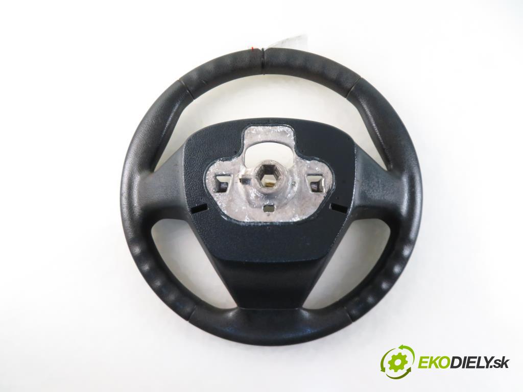 FORD FIESTA VI (CB1,CCN) HB 2009 1399,00 Kierownice 1399,00 Volant 62146117A;8A613600AG38 (Volanty)