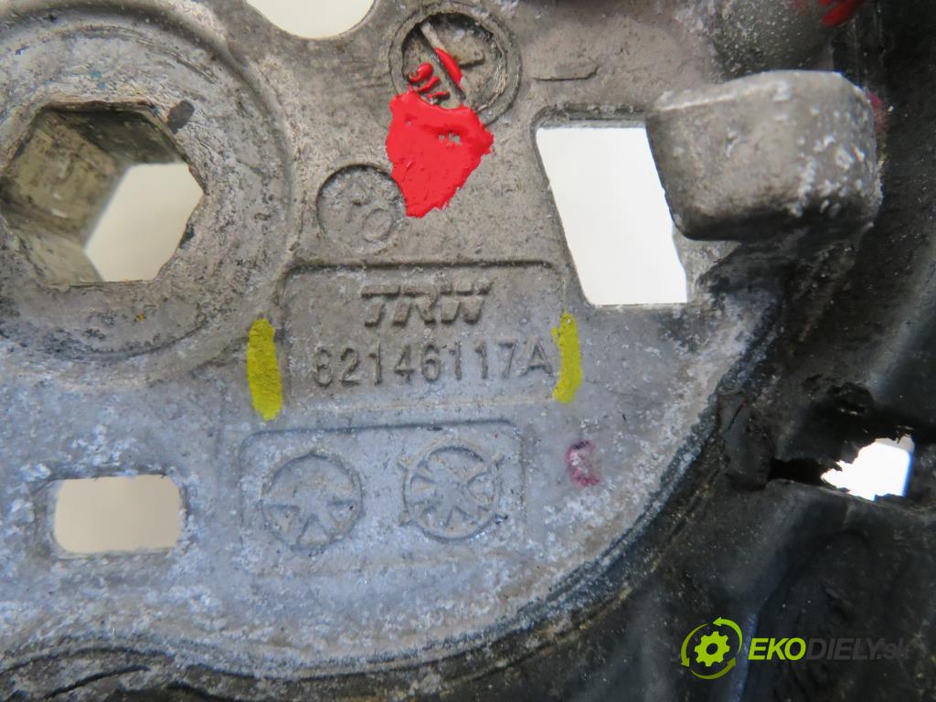 FORD FIESTA VI (CB1,CCN) HB 2009 1399,00 Kierownice 1399,00 Volant 62146117A;8A613600AG38 (Volanty)