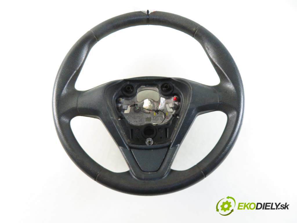 FORD FIESTA VI (CB1,CCN) HB 2009 1399,00 Kierownice 1399,00 Volant 62146117A;8A613600AG38 (Volanty)