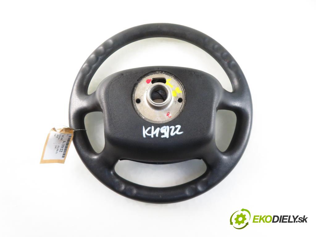 AUDI A3 (8L1) HB 1998 1896,00 Kierownice 1896,00 Volant 8L0419091E;8L0880201H (Volanty)