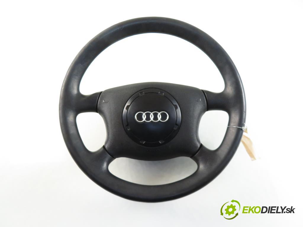 AUDI A3 (8L1) HB 1998 1896,00 Kierownice 1896,00 Volant 8L0419091E;8L0880201H (Volanty)