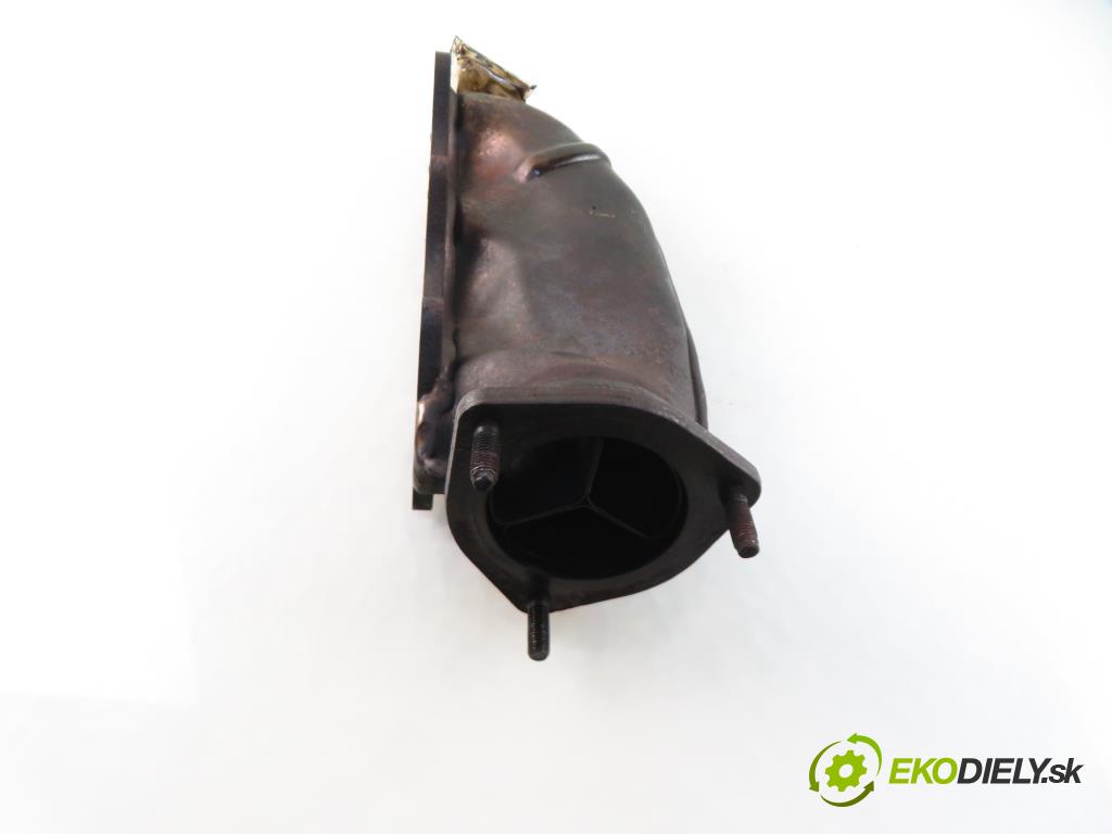 AUDI A4 (8E2, B6) SEDAN 2002 2976,00 Kolektory wydechowe 2976,00 potrubí VYČERPAT: 06C253032H (Výfukové potrubí)