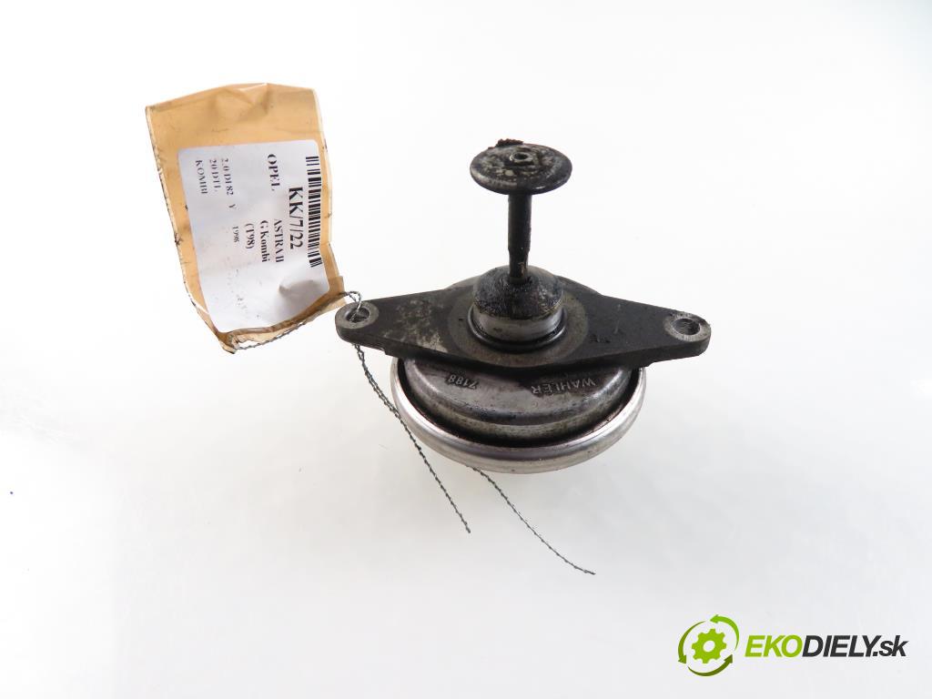 OPEL ASTRA G Kombi (T98) KOMBI 1998 63,00 2.0 DI 82 - Y 20 DTL 1995,00 BACZEK 