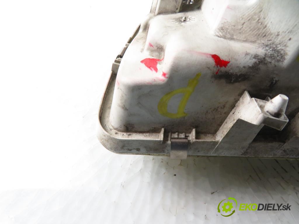 VW POLO (6N1) HB 1997 1390,00 Lampy przednie 1390,00 Svetlo PP