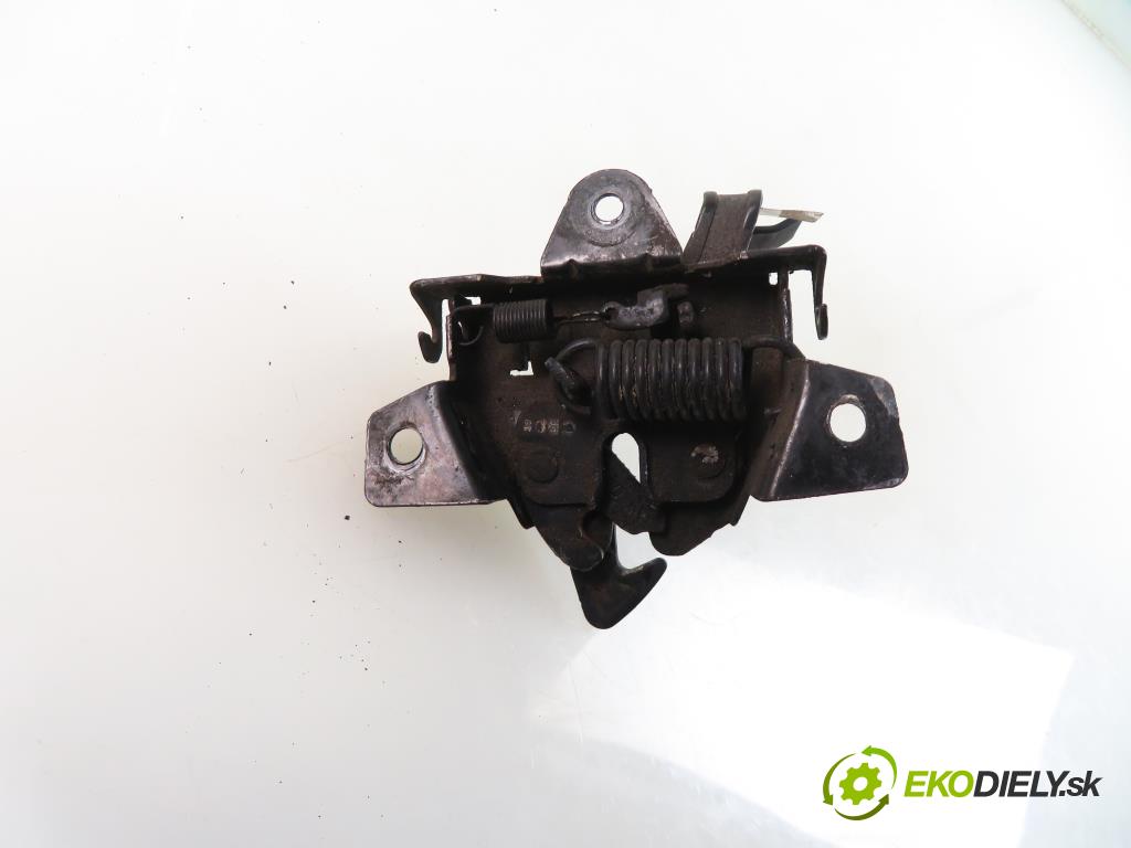 HYUNDAI TUCSON (JM) SUV 2007 1991,00 Zamki 1991,00 zámok kapoty