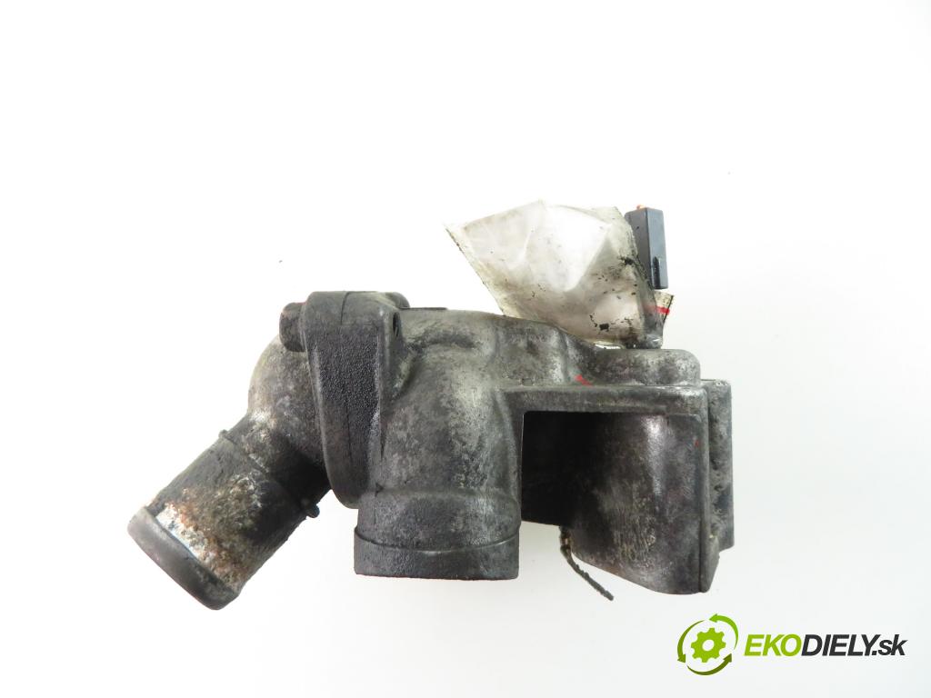 MITSUBISHI CARISMA (DA_) LIFTBACK 2000 1834,00 Obudowy termostatów 1834,00 obal termostatu  (Termostaty)