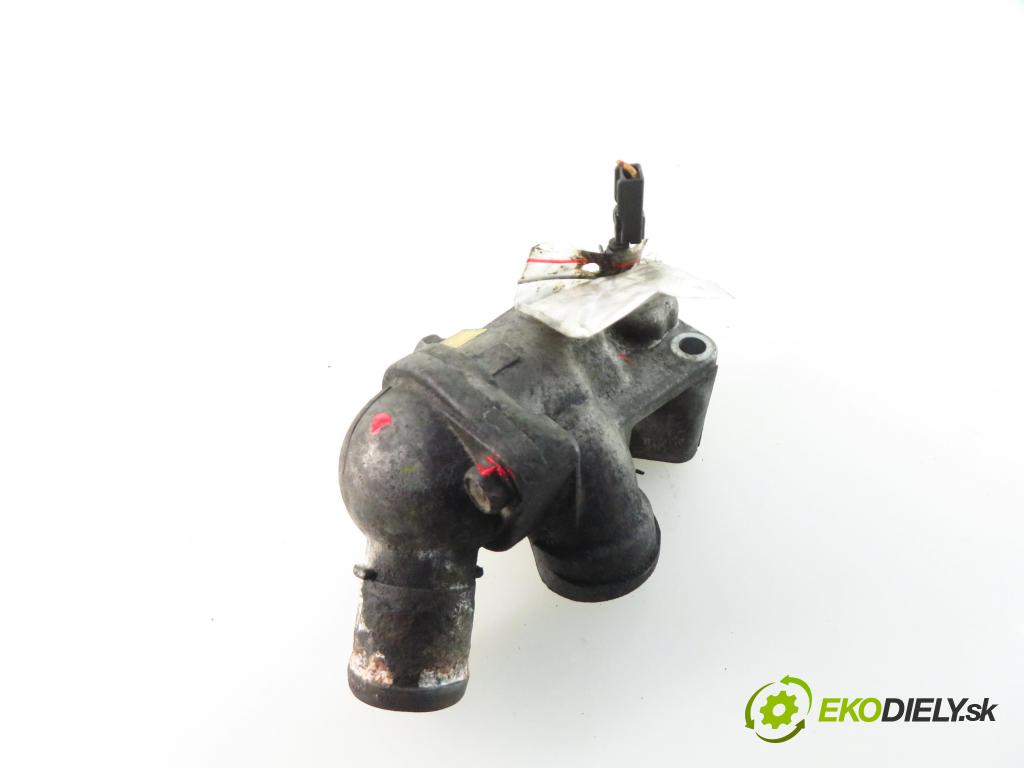 MITSUBISHI CARISMA (DA_) LIFTBACK 2000 1834,00 Obudowy termostatów 1834,00 obal termostatu  (Termostaty)