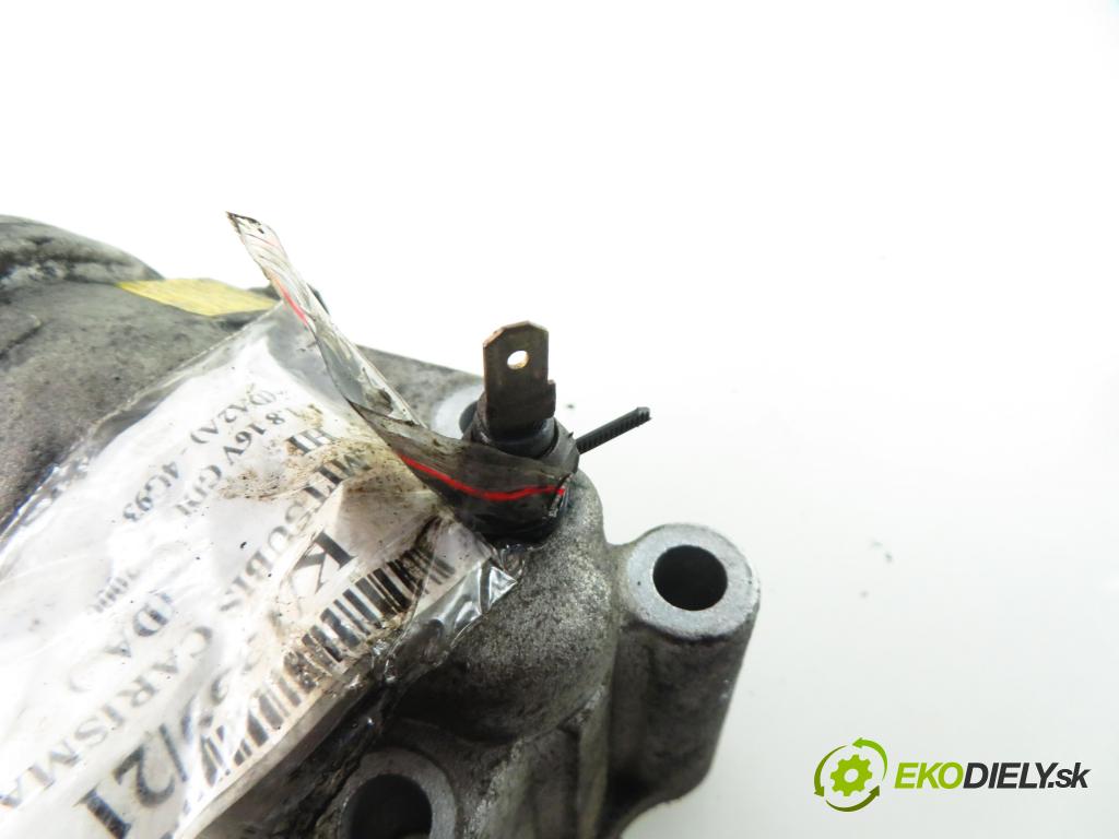 MITSUBISHI CARISMA (DA_) LIFTBACK 2000 1834,00 Obudowy termostatów 1834,00 obal termostatu  (Termostaty)