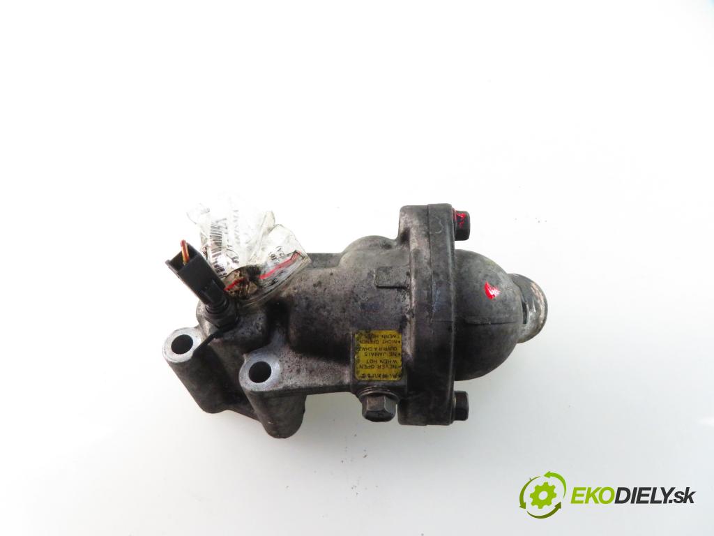 MITSUBISHI CARISMA (DA_) LIFTBACK 2000 1834,00 Obudowy termostatów 1834,00 obal termostatu  (Termostaty)