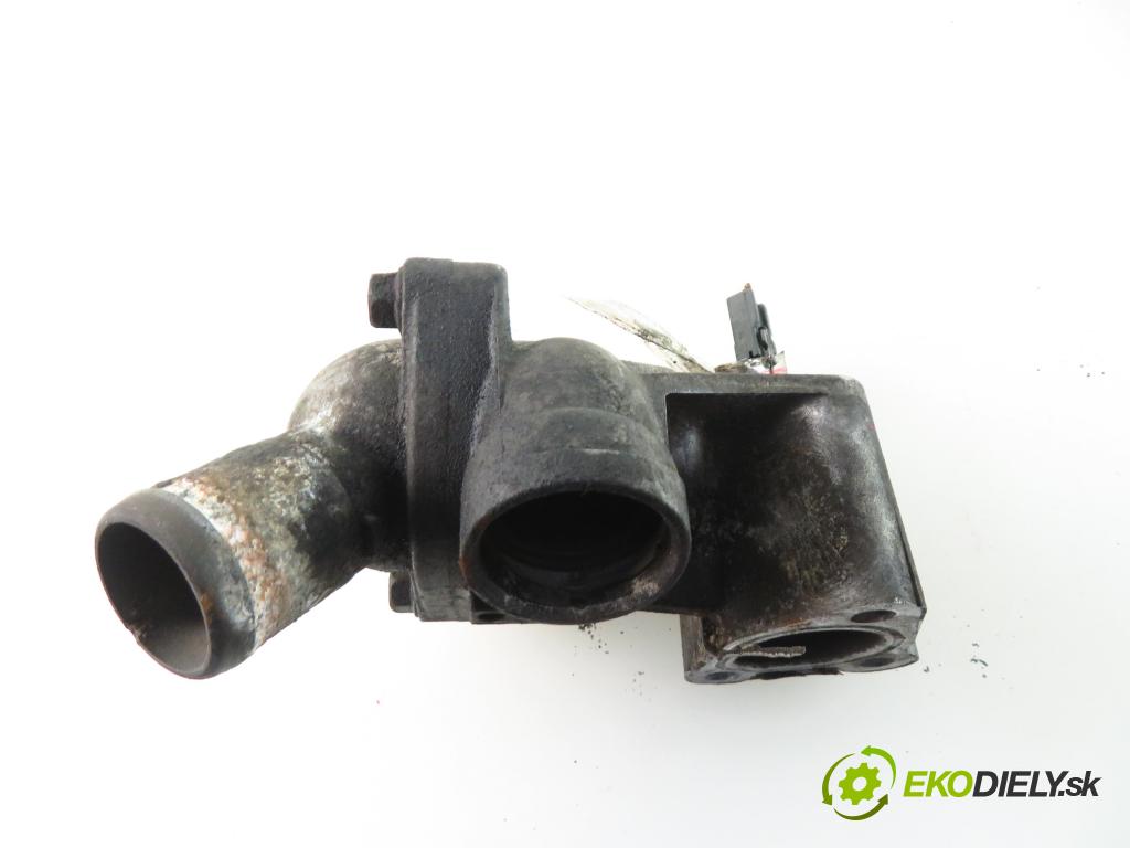 MITSUBISHI CARISMA (DA_) LIFTBACK 2000 1834,00 Obudowy termostatów 1834,00 obal termostatu  (Termostaty)