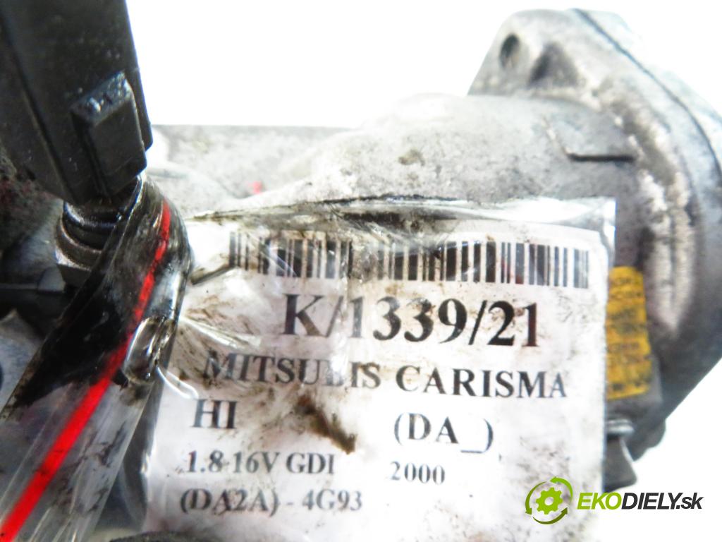 MITSUBISHI CARISMA (DA_) LIFTBACK 2000 1834,00 Obudowy termostatów 1834,00 obal termostatu  (Termostaty)