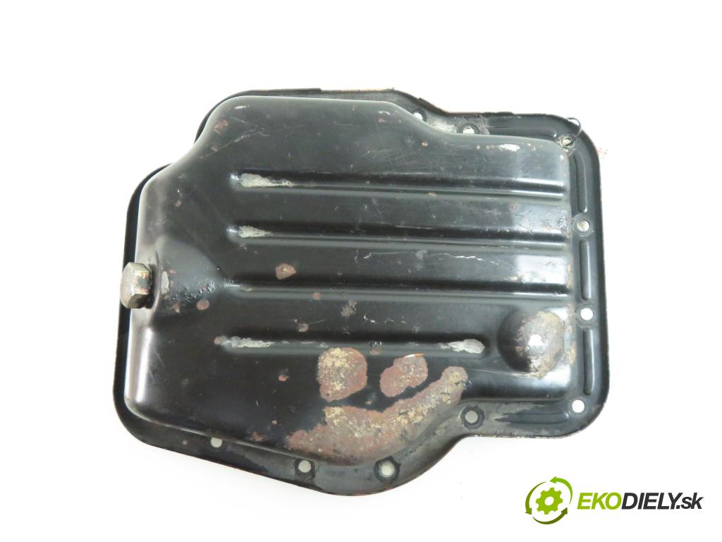 OPEL MERIVA A nadwozie wielkoprzestrzenne (MPV) (X03) MINIVAN 2004 1686,00 Miski olejowe 1686,00 Vaňa olejová  (Olejové vane)