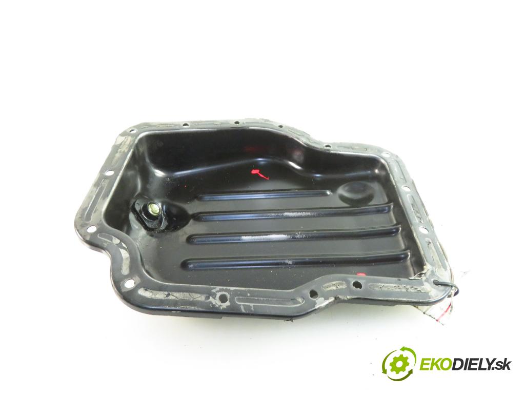 OPEL MERIVA A nadwozie wielkoprzestrzenne (MPV) (X03) MINIVAN 2004 1686,00 Miski olejowe 1686,00 Vaňa olejová  (Olejové vane)