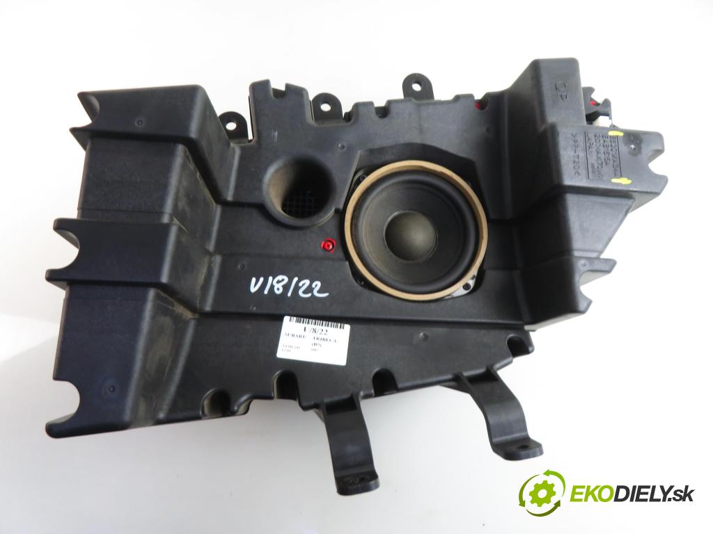 SUBARU TRIBECA (B9) SUV 2007 3000,00 Głośniki 3000,00 subwoofer 86301XA34A (Audio zariadenia)