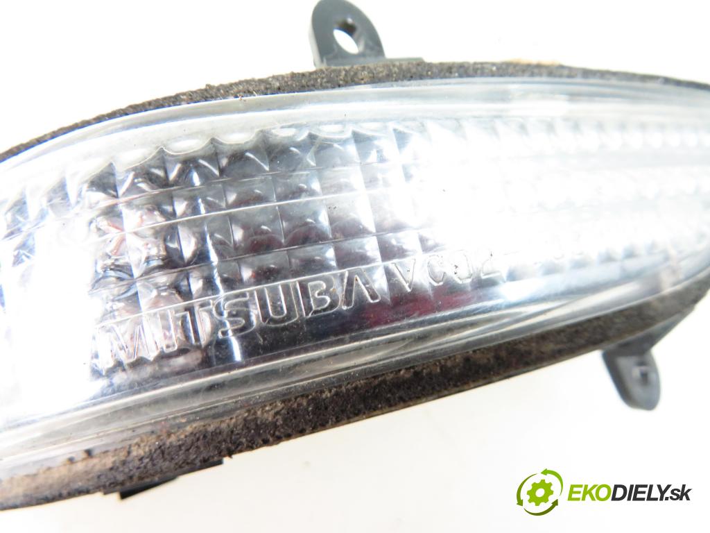 SUBARU TRIBECA (B9) SUV 2007 3000,00 Kierunkowskazy 3000,00 Smerovka PP