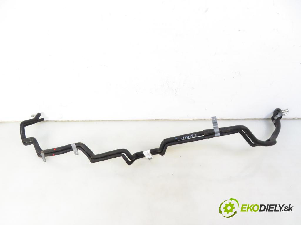 SUBARU TRIBECA (B9) SUV 2007 3000,00 Przewody klimatyzacji 3000,00 RIADOK: klimatizácie