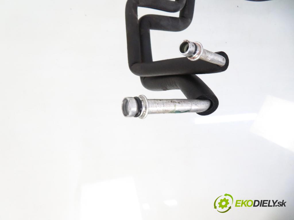 SUBARU TRIBECA (B9) SUV 2007 3000,00 Przewody klimatyzacji 3000,00 RIADOK: klimatizácie