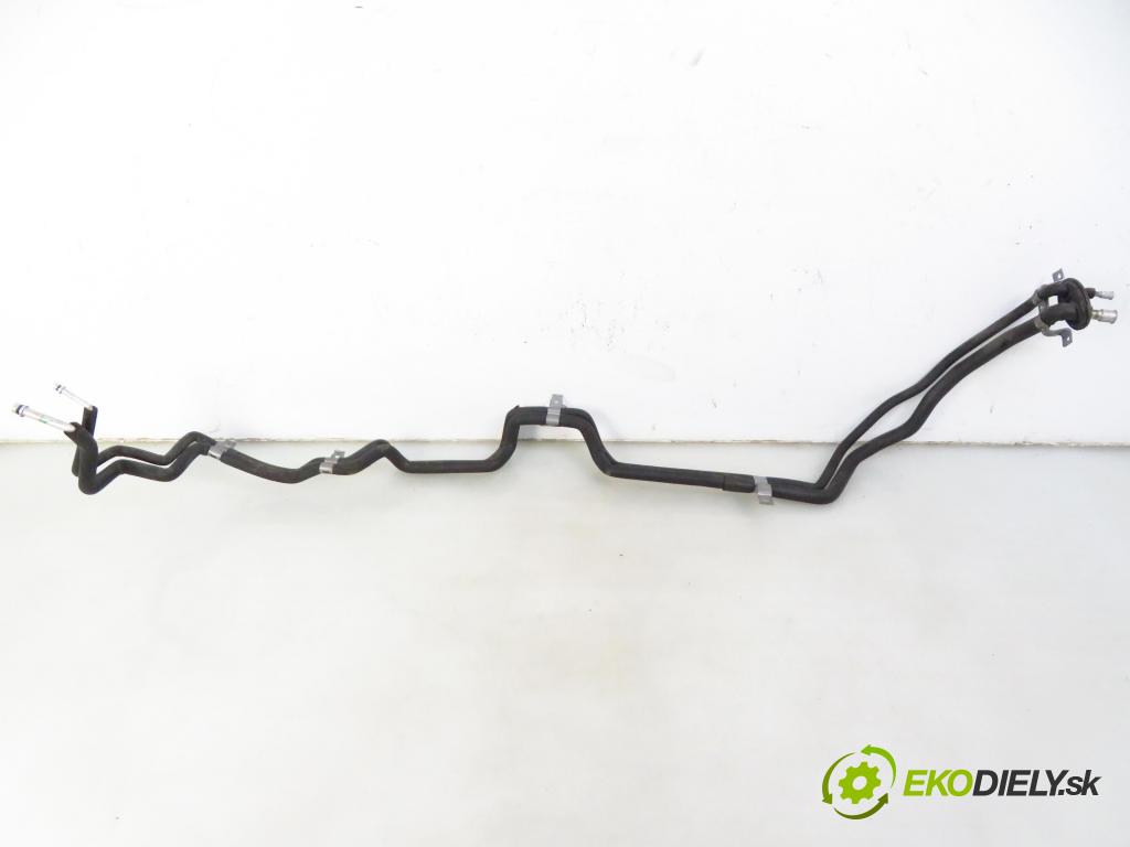 SUBARU TRIBECA (B9) SUV 2007 3000,00 Przewody klimatyzacji 3000,00 RIADOK: klimatizácie