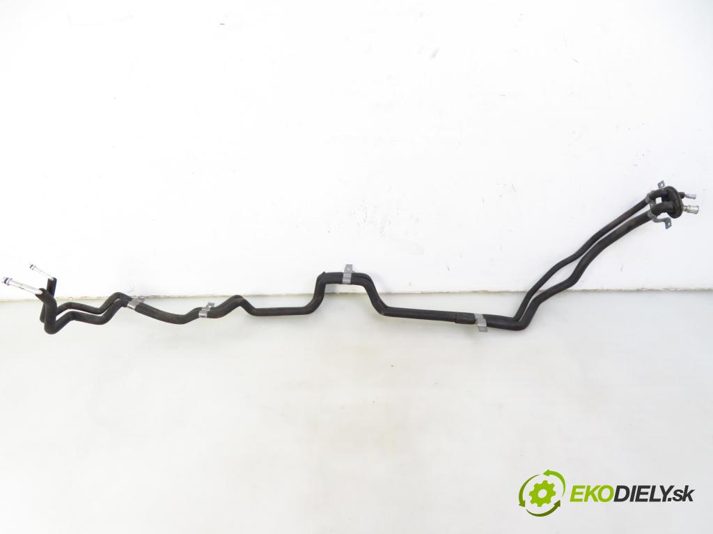 SUBARU TRIBECA (B9) SUV 2007 3000,00 Przewody klimatyzacji 3000,00 RIADOK: klimatizácie