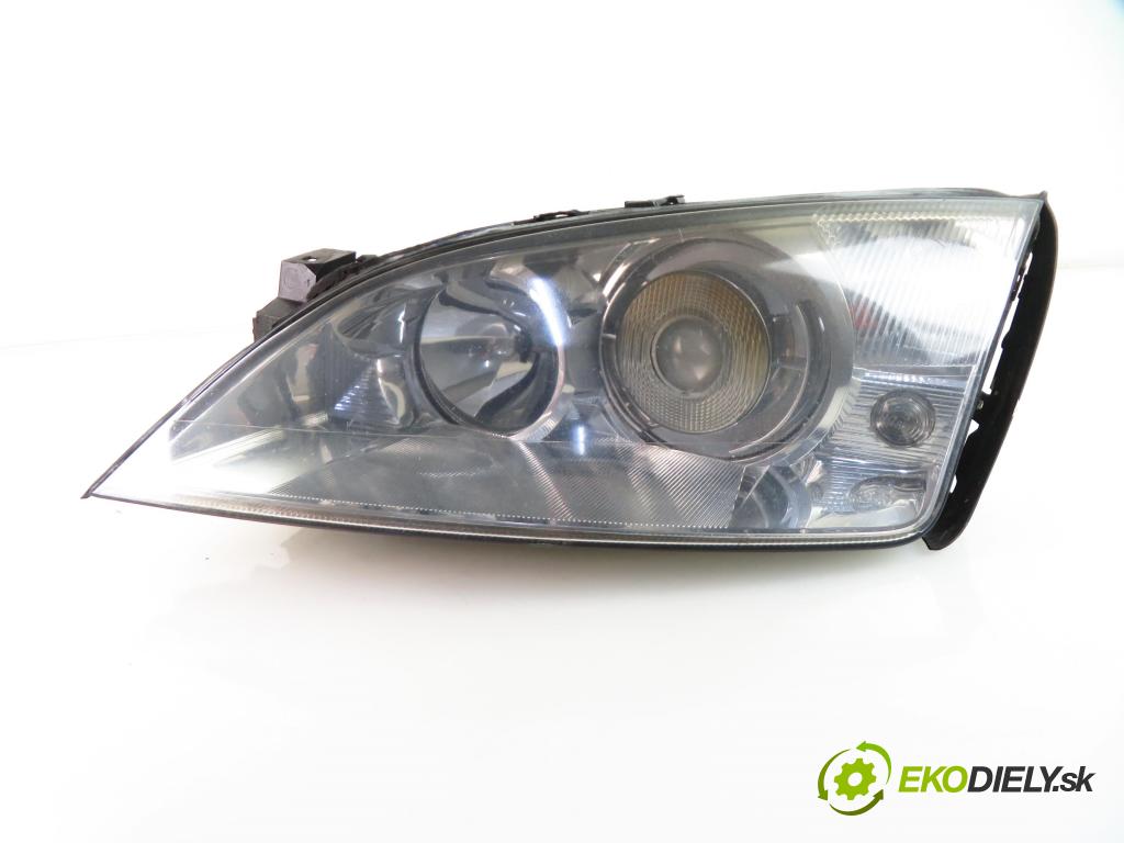 FORD MONDEO III Turnier (BWY) KOMBI 2003 1998,00 Lampy przednie 1998,00 Svetlo LP 1S7113006CL;1307329064