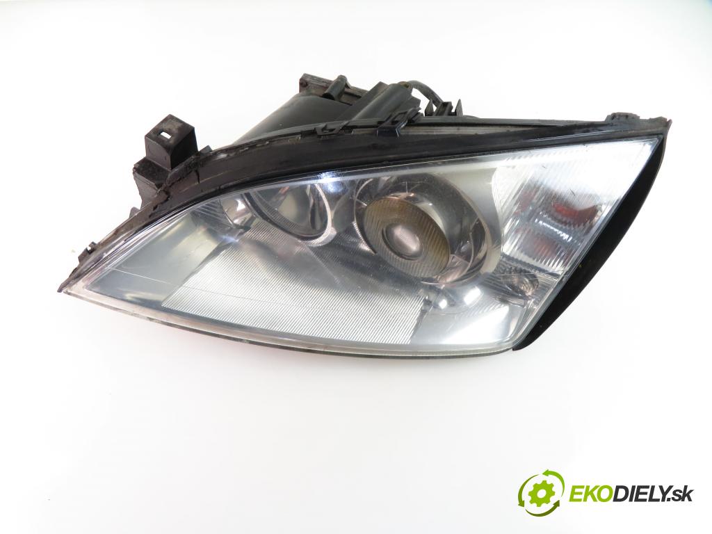 FORD MONDEO III Turnier (BWY) KOMBI 2003 1998,00 Lampy przednie 1998,00 Svetlo LP 1S7113006CL;1307329064