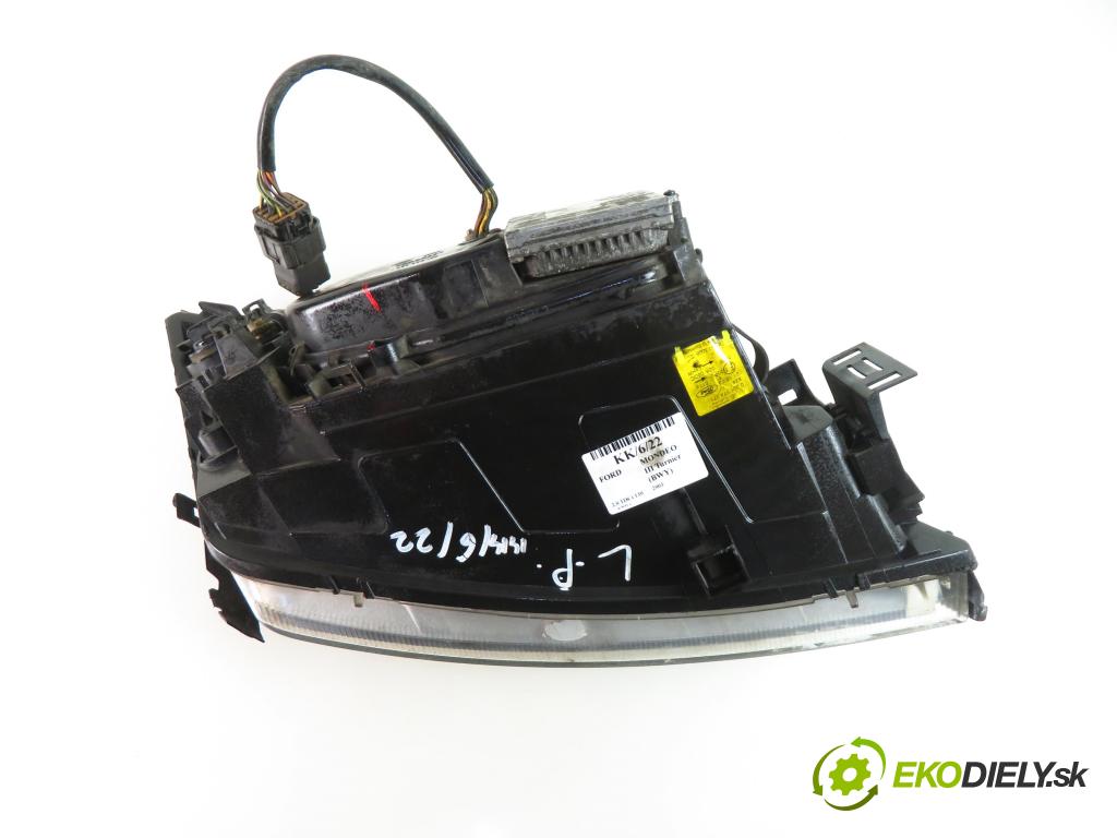 FORD MONDEO III Turnier (BWY) KOMBI 2003 1998,00 Lampy przednie 1998,00 Svetlo LP 1S7113006CL;1307329064