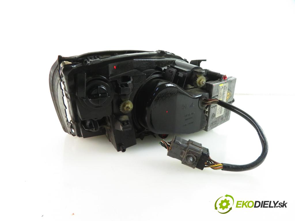 FORD MONDEO III Turnier (BWY) KOMBI 2003 1998,00 Lampy przednie 1998,00 Svetlo LP 1S7113006CL;1307329064