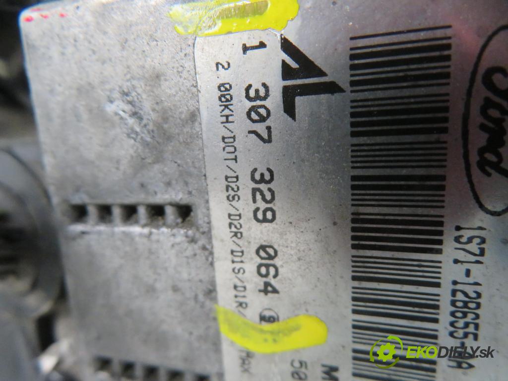 FORD MONDEO III Turnier (BWY) KOMBI 2003 1998,00 Lampy przednie 1998,00 Svetlo LP 1S7113006CL;1307329064