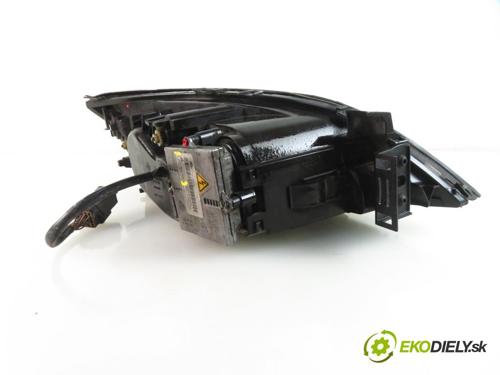 FORD MONDEO III Turnier (BWY) KOMBI 2003 1998,00 Lampy przednie 1998,00 Svetlo LP 1S7113006CL;1307329064