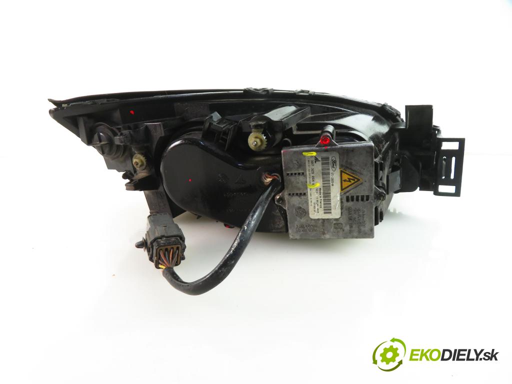 FORD MONDEO III Turnier (BWY) KOMBI 2003 1998,00 Lampy przednie 1998,00 Svetlo LP 1S7113006CL;1307329064