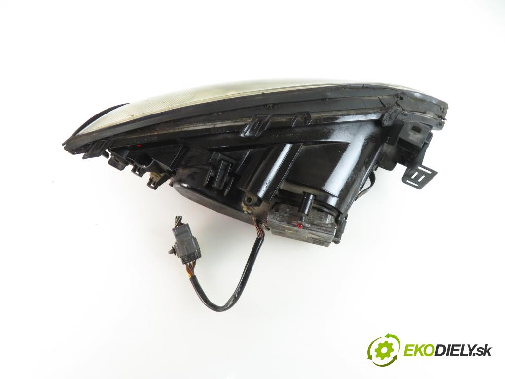 FORD MONDEO III Turnier (BWY) KOMBI 2003 1998,00 Lampy przednie 1998,00 Svetlo LP 1S7113006CL;1307329064