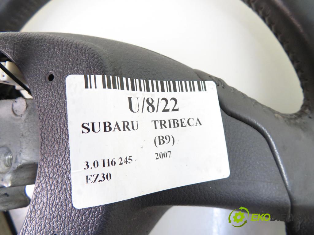 SUBARU TRIBECA (B9) SUV 2007 3000,00 Kierownice 3000,00 Volant  (Volanty)