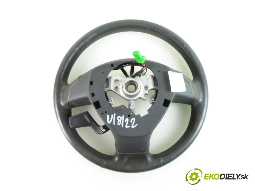 SUBARU TRIBECA (B9) SUV 2007 3000,00 Kierownice 3000,00 Volant  (Volanty)