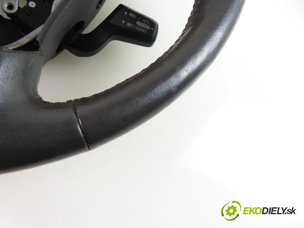 SUBARU TRIBECA (B9) SUV 2007 3000,00 Kierownice 3000,00 Volant  (Volanty)