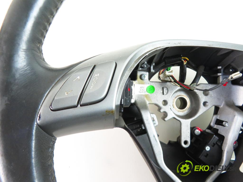 SUBARU TRIBECA (B9) SUV 2007 3000,00 Kierownice 3000,00 Volant  (Volanty)