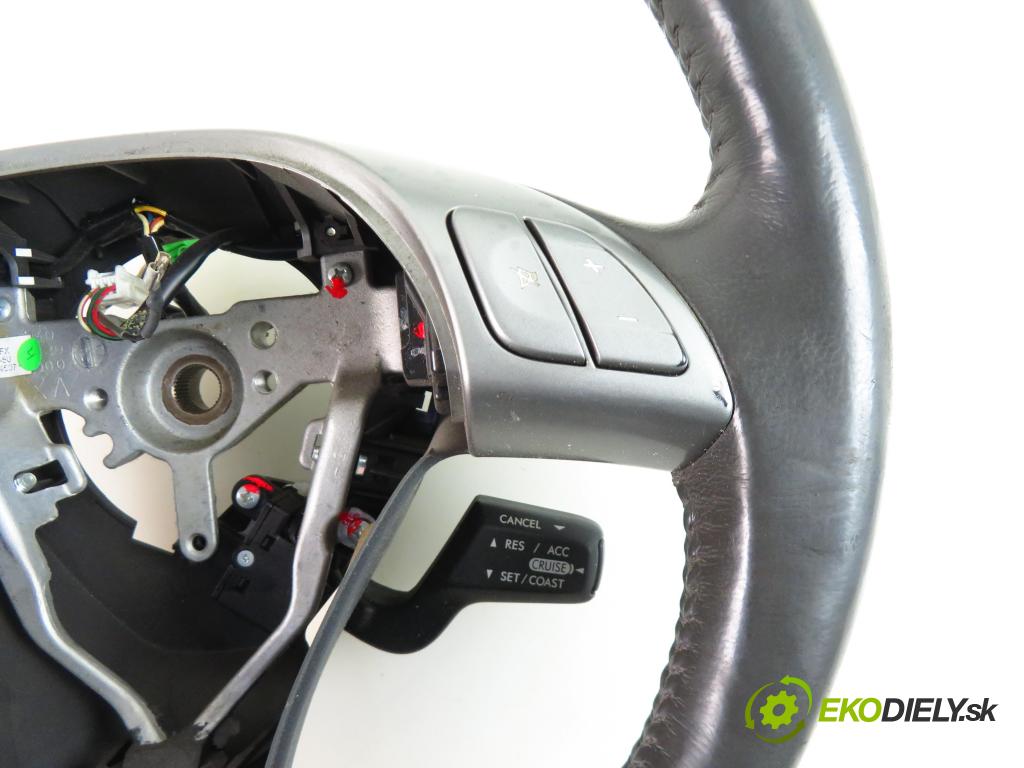 SUBARU TRIBECA (B9) SUV 2007 3000,00 Kierownice 3000,00 Volant  (Volanty)