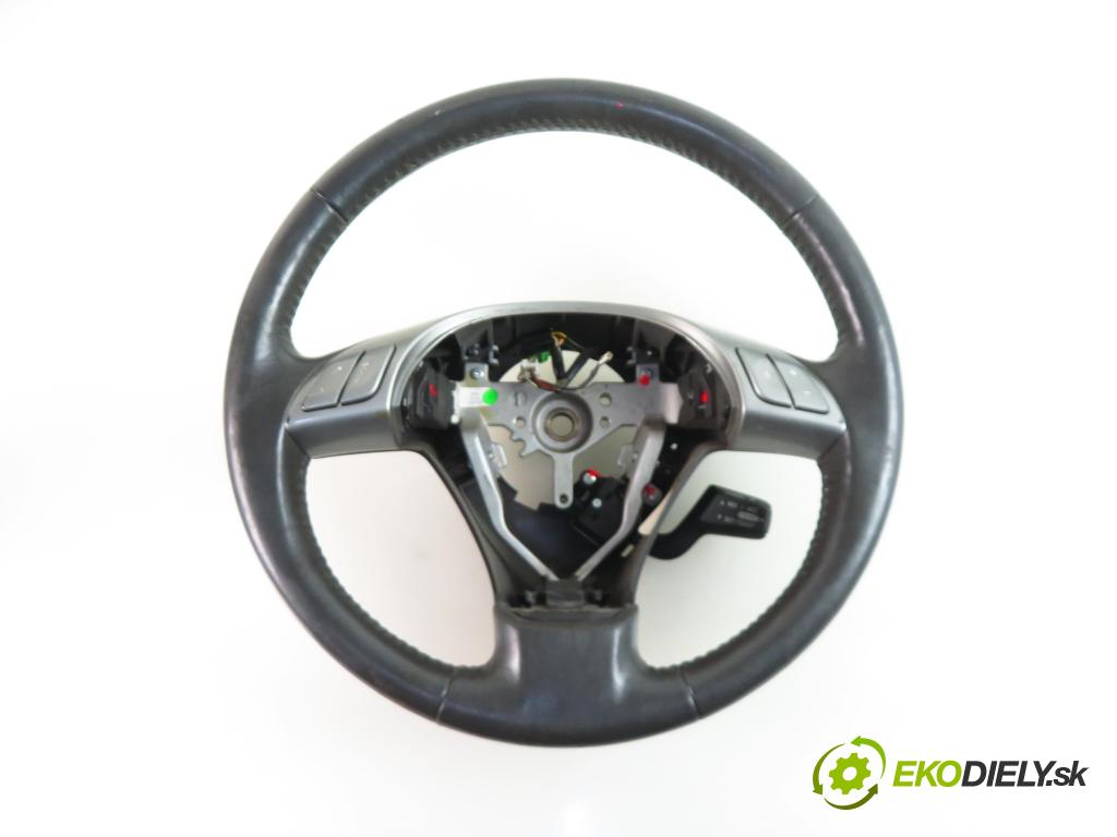 SUBARU TRIBECA (B9) SUV 2007 3000,00 Kierownice 3000,00 Volant  (Volanty)